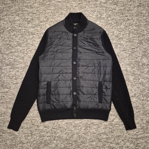 Holland esquire quilted - holland,