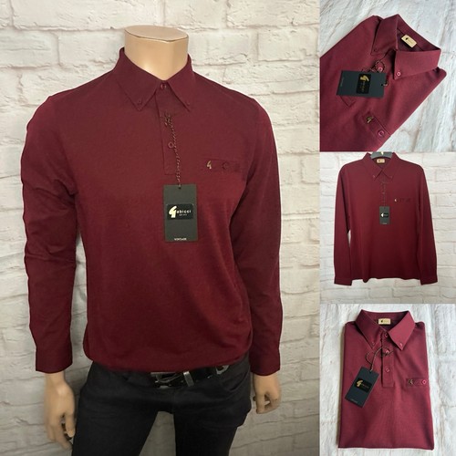 Gabicci vintage leandro long - gabicci,