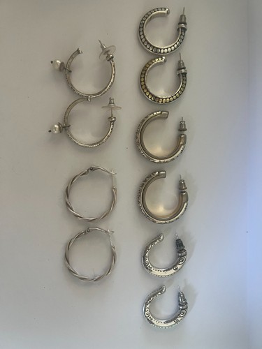 Brighton ladies earrings - brighton,