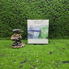 Land Of The Dragons Mini Mountain Dragon  Tudor Mint, Original Box M010