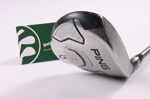 Ping g20 wood 15 degree - ping,