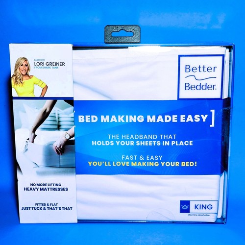 Better bedder lori - bedder,