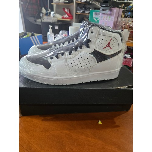 Jordan access white gym red - jordan,