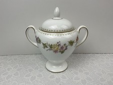 Wedgwood Mirabelle Lidded