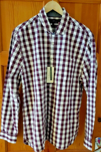 New mens shirt easy - easy, large