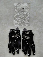 Wulfsport Kids Off-Road Racing Gloves Size Small