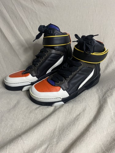 Givenchy tyson high top - high,