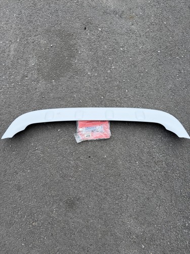 Genuine abt touareg rear - abt, 7l