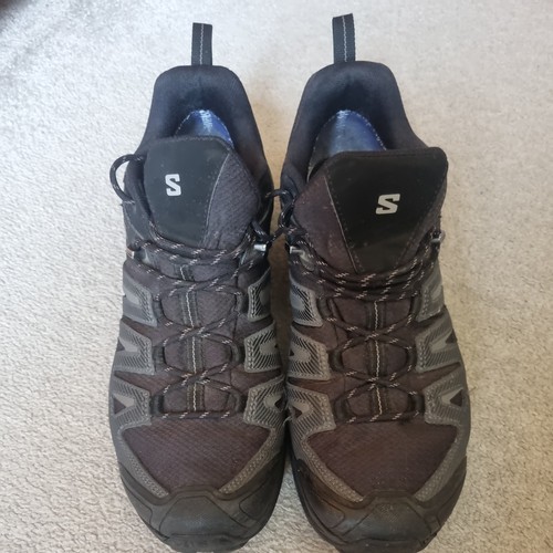 Salomon ultra prime gtx - prime,