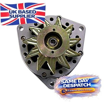 Alternator for daf xf - for, 95