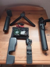 Original DJI Osmo Pocket 2 Handheld Gimbal Stabilizer 3-Axis 4K Action Camera