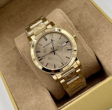 Burberry watch bu9038 - watch,