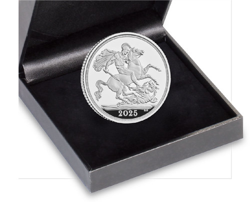 2025 silver proof - 2025,