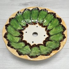 Vintage Pottery Attributed