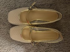 Ballet Shoes