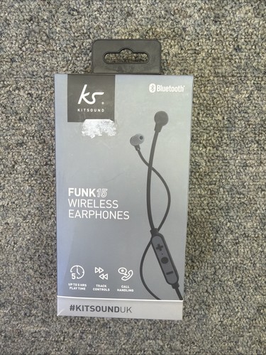 Kitsound funk ear - kitsound, 15