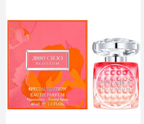 Jimmy choo blossom - choo, special
