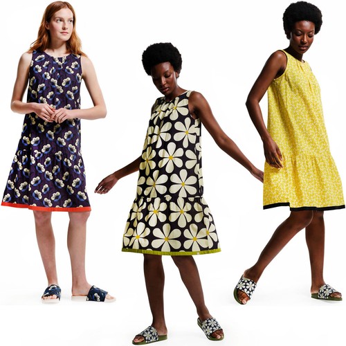 Regatta womens orla kiely bold - kiely,