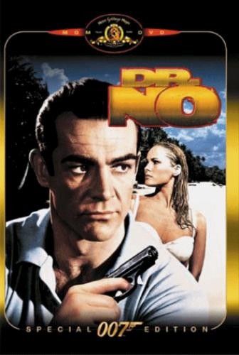 Dvd sean - no,