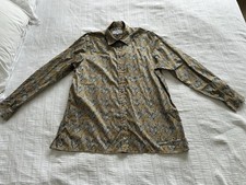 James Meade Vintage Yellow