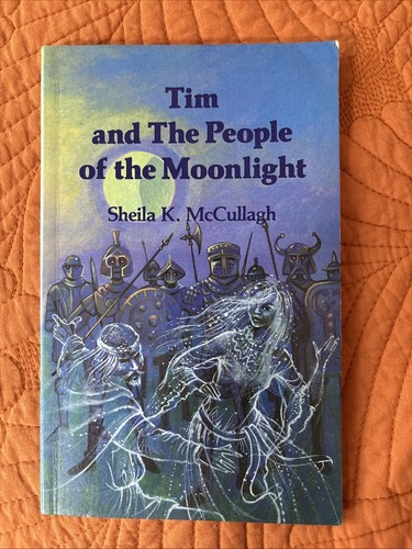 Tim and the people - tim, of