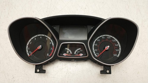 2016 ford focus - focus, 2.0l