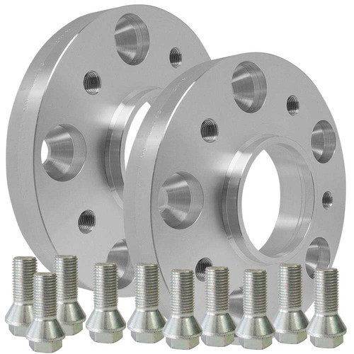 Scc wheel spacers 2x30mm - scc,
