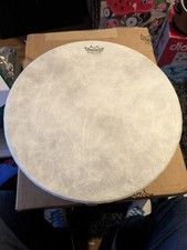 14" REMO Buffalo FRAME DRUM
