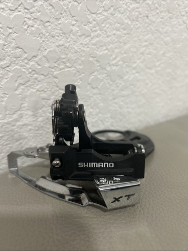 Shimano m770 e front - shimano, fd-m770-e