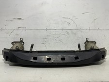 VOLVO C30 2010 FRONT BUMPER REINFORCER CRASH BAR