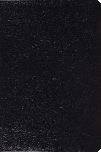 Esv study bible personal size - personal,
