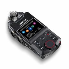 Tascam Portacapture X6 Multi-Track Handheld Recorder