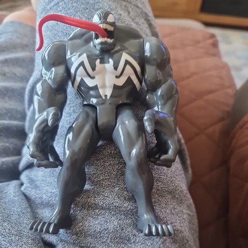 Hasbro marvel spiderman - hasbro, spiderman's