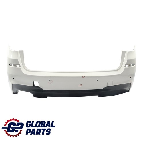 Bmw f25 rear - f25,