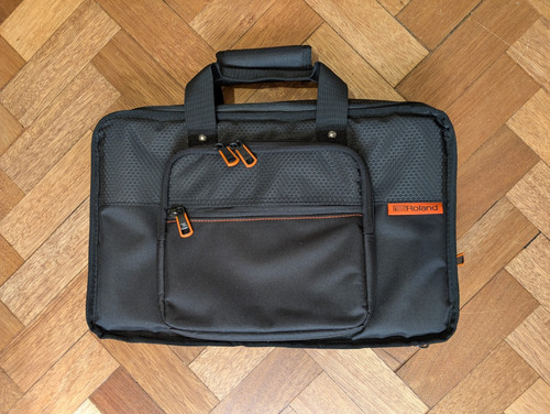 Roland btrmx carry bag - roland,