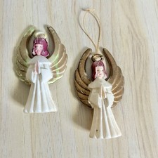 Vintage 60s Angel Soft Plastic