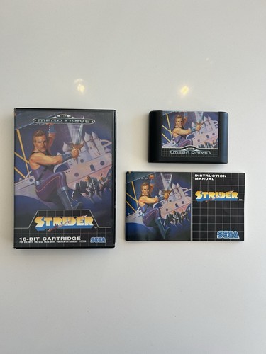 Sega mega drive - mega,