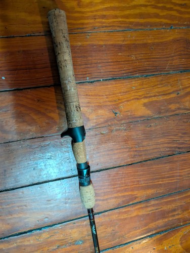 Fenwick hmx casting - hmx, rod