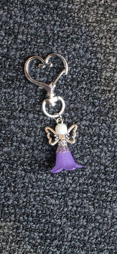 Handmade guardian angel - handmade,