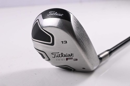 Titleist 909 wood 13 - /,