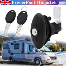 OVAL LATCH DOOR LOCK For Swift