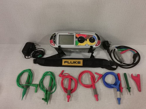 Megger mft1735 multifunction - -,