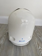 Airfree P80 Air Purifier & Steriliser in White - highly efficient & silent