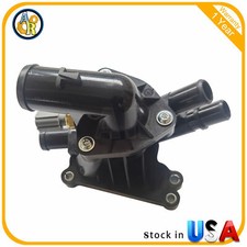 Thermostat Housing For