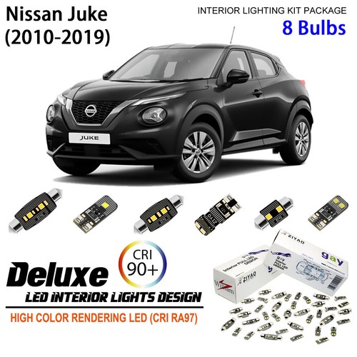 Led interior light kit - interior,