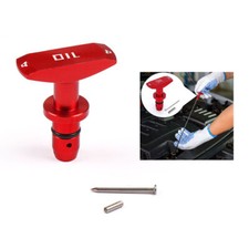 Car Oil Dipstick Pull Handle