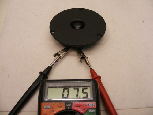 Vifa d19td soft - d19td-05,