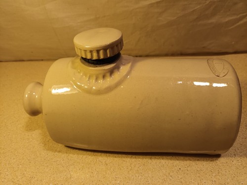 Vintage stone hot water - vintage,