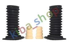 FRONT AXLE SHOCK ABSORBER