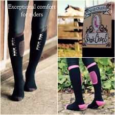 Riding Sock Chaps - the